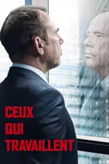 Robert Champagne en la película Ceux qui travaillent