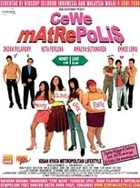 Película Cewe Matrepolis