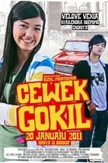 Película Cewek Gokil