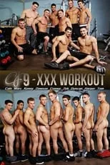 Película CF 9-XXX Workout