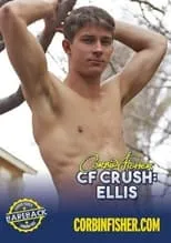 Película CF Crush: Ellis