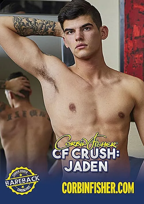 Póster de la película CF Crush: Jaden