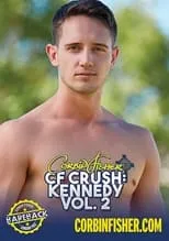 Edwin es  en CF Crush: Kennedy 2