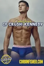 Poster de la película CF Crush: Kennedy - Películas hoy en TV