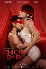 Poster de Chị Chị Em Em