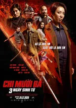 Poster de la película Chị Mười Ba 2: 3 Ngày Sinh Tử - Películas hoy en TV