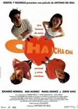 Portada de Cha cha chá