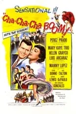 Poster de la película Cha-Cha-Cha Boom! - Películas hoy en TV