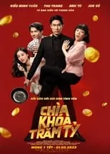 Poster de la película Chìa Khóa Trăm Tỷ - Películas hoy en TV