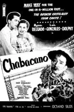 Película Chabacano