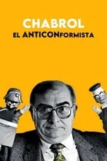 Película Chabrol, l'anticonformiste