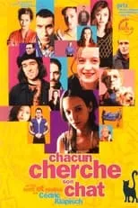 Película Chacun cherche son chat