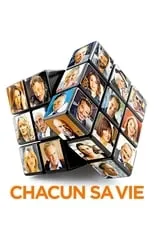 曾德華 en la película Chacun sa vie