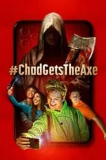 Póster de la película ChadGetsTheAxe