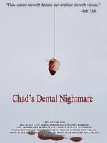 Portada de Chad's Dental Nightmare