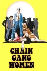 Póster de la película Chain Gang Women