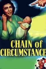 Portada de Chain of Circumstance