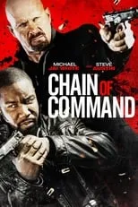 Chain of Command portada