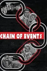 Portada de Chain of Events