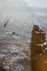 Andy Farrington es Self en Chain Reaction - 8 Disciplines of Flight