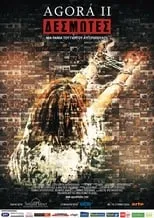 Poster de la película Chained (Agora II) - Películas hoy en TV