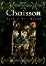 Amato D'Apolito interpreta a Suldar en Chaisson: Rise of the Zerad