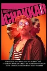 Poster de la película Chakkar - Películas hoy en TV