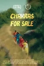 Película Chakras For Sale