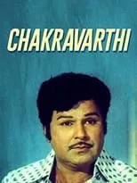 Thengai Srinivasan es  en Chakravathi