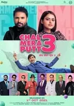 Poster de Chal Mera Putt 3