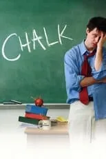 Carlye Bonner es Teacher en Chalk