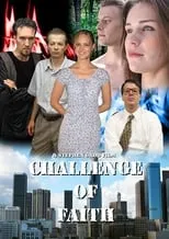 Póster de la película Challenge of Faith