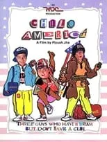 Póster de Chalo America