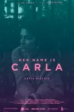 Chama-se Carla portada