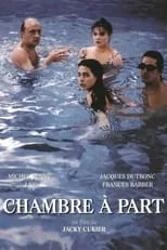 Póster de la película Chambre à part