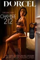 Portada de Chambre 212