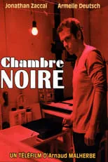 Poster de Chambre noire