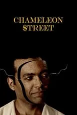 Renauld Bailleux interpreta a Raoul the Belgian en Chameleon Street