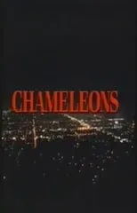 Melissa Gilbert es  en Chameleons