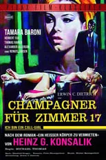 Película Champagner für Zimmer 17