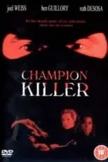 Póster de la película Champion Killer