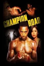 Póster de Champion Road