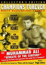 Poster de la película Champions Forever - World Heavyweight Champs! - Películas hoy en TV