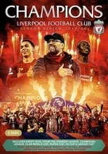 Poster de Champions: Liverpool Football Club Season Review 2019-20