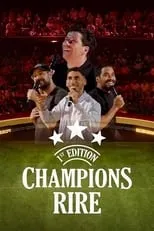 Película Champions Rire