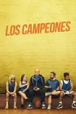 Póster de la película Champions