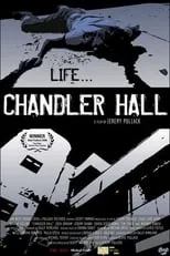 Kendal Sheppard interpreta a Rachel en Chandler Hall