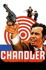 Póster de la película Chandler