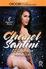 Poster de la película Chanel Santini: TS Superstar - Películas hoy en TV