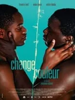 Cédric Djédjé es Saint en Change-couleur